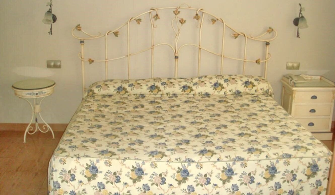 Апартаменты BT Vent de Garbi Apart 4*